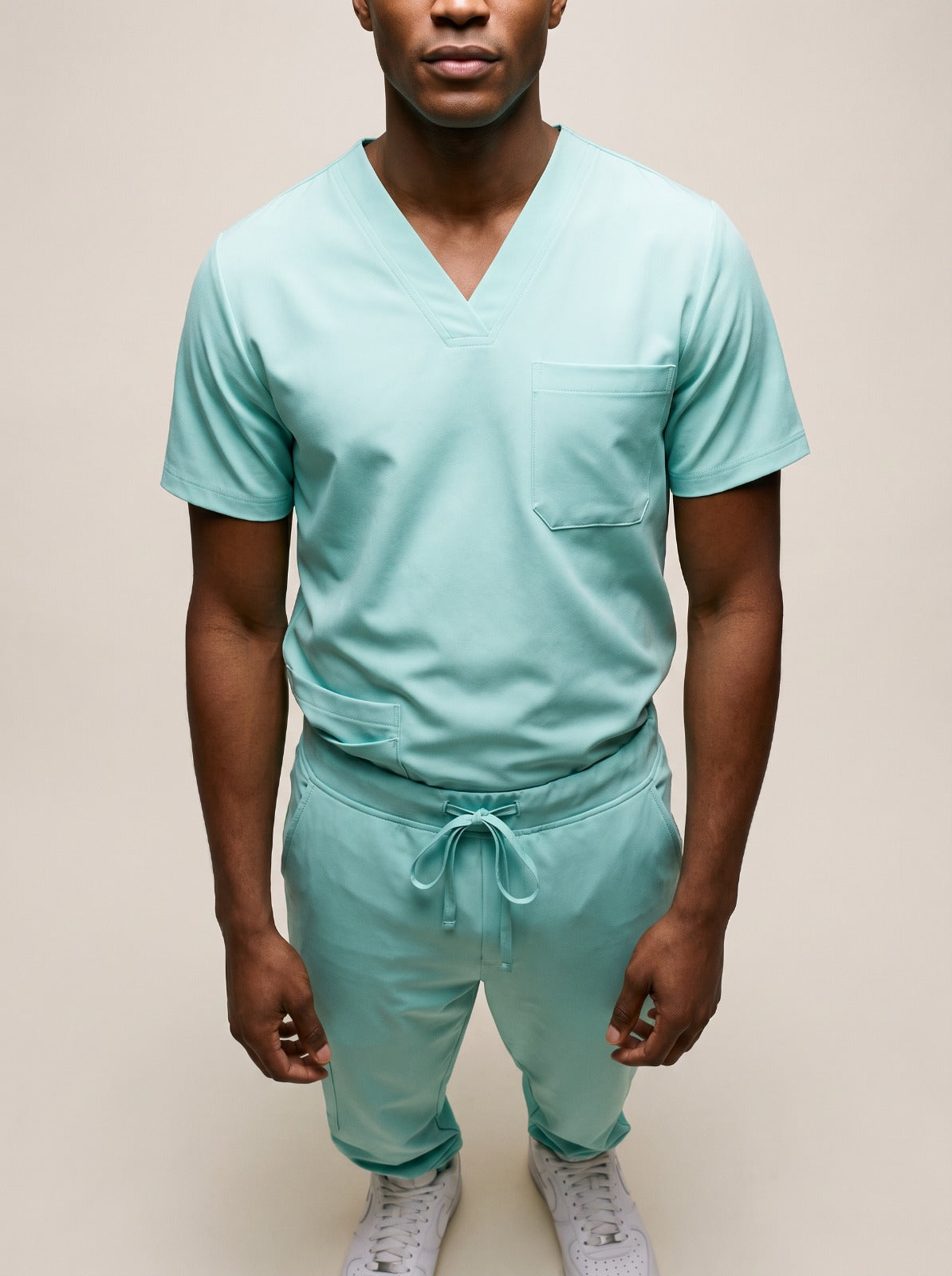 SCRUBS CABALLERO