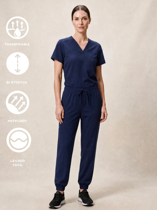 Dali Dama Set Pantalón Jogger
