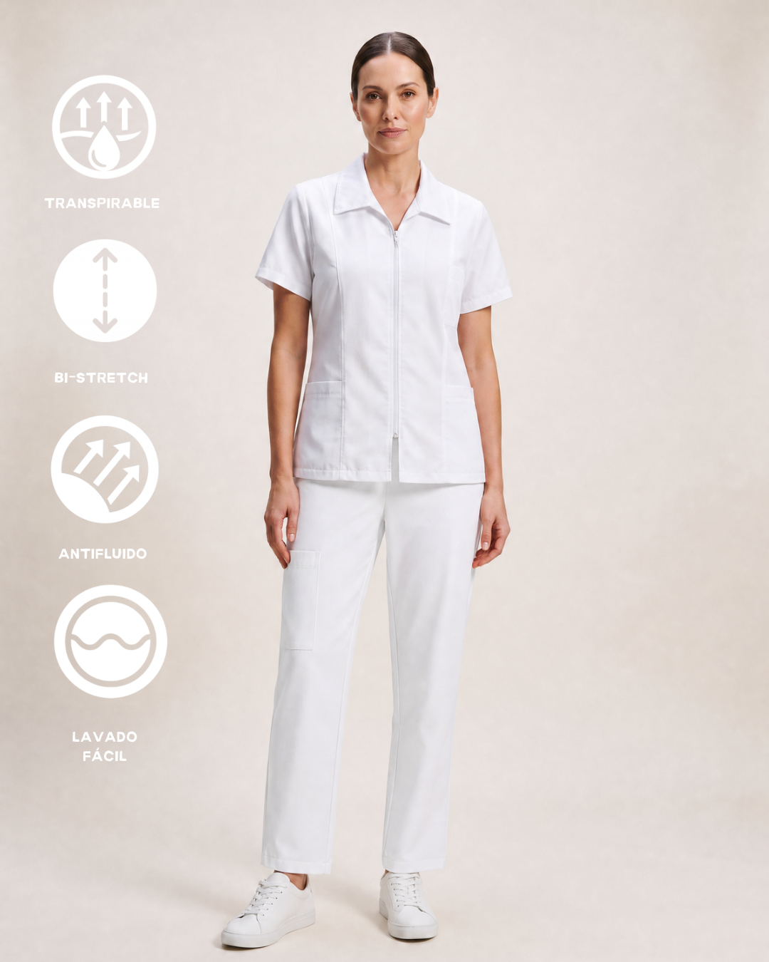 Uniforme Clínico