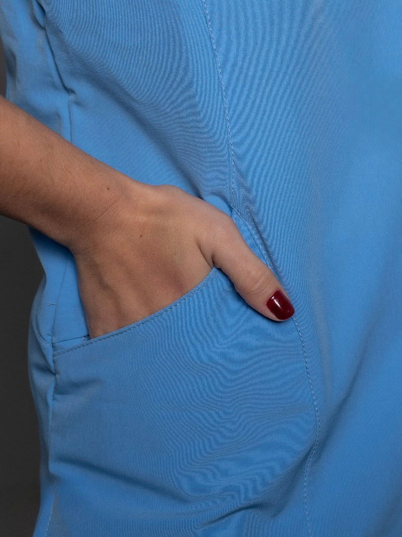 Nani Dama Set Pantalón Recto