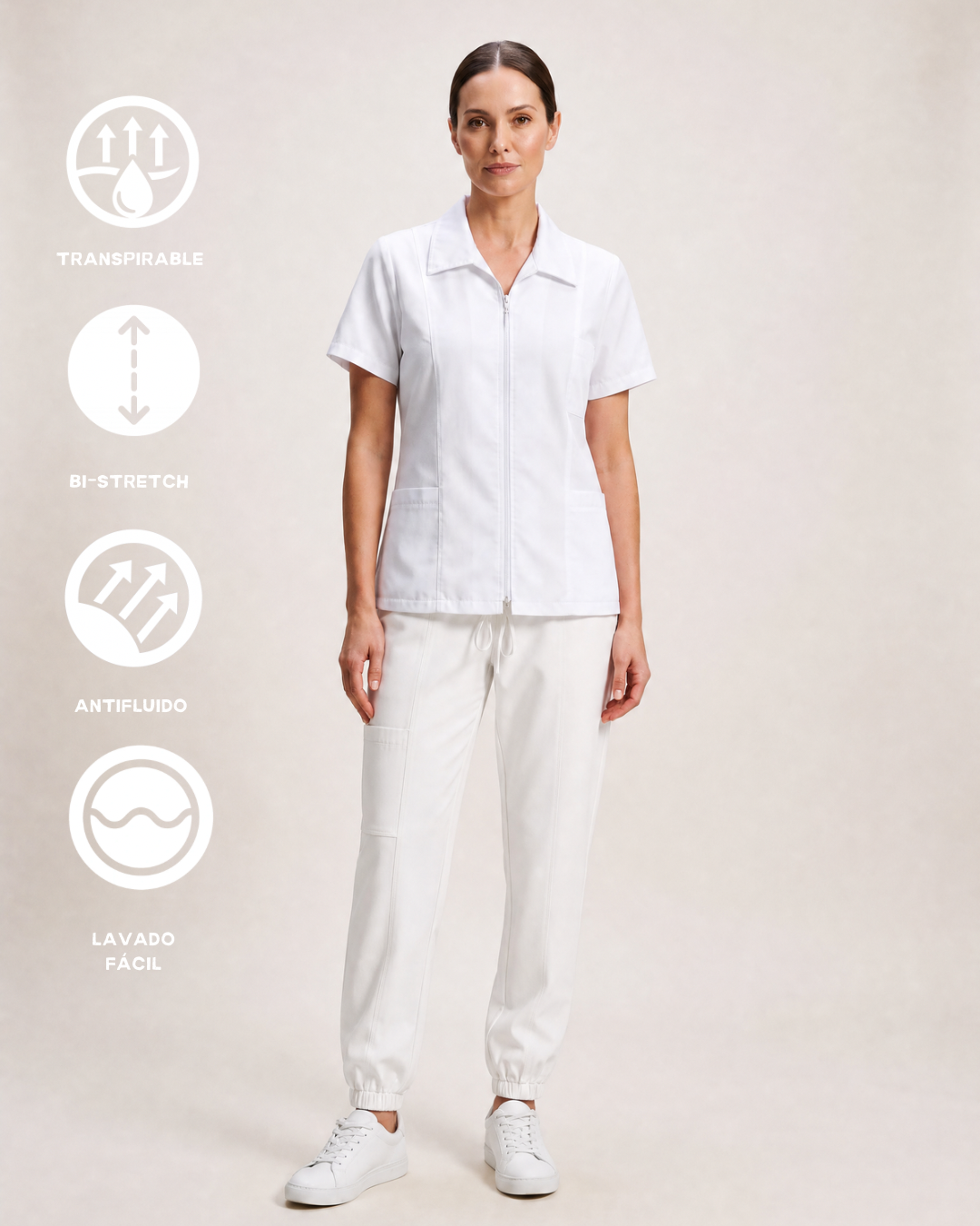 Uniforme Clínico