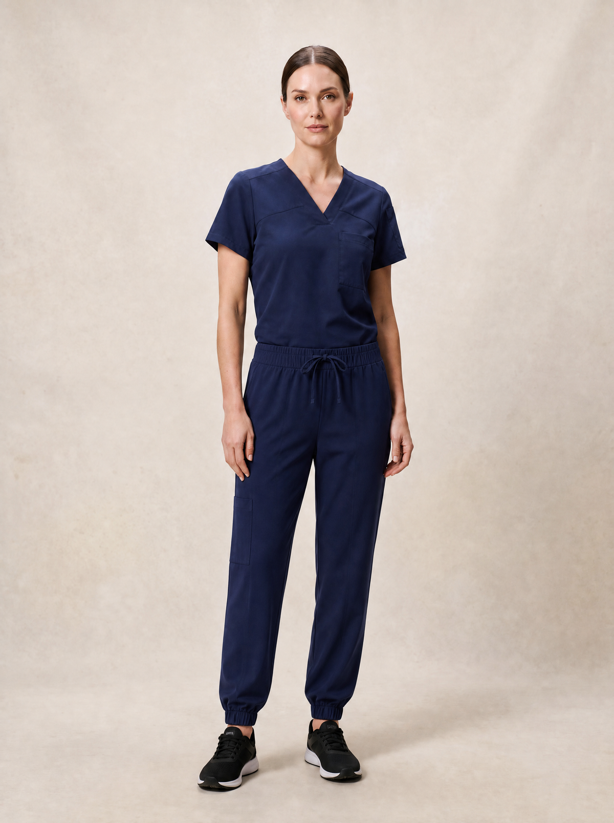 Dali Dama Set Pantalón Jogger