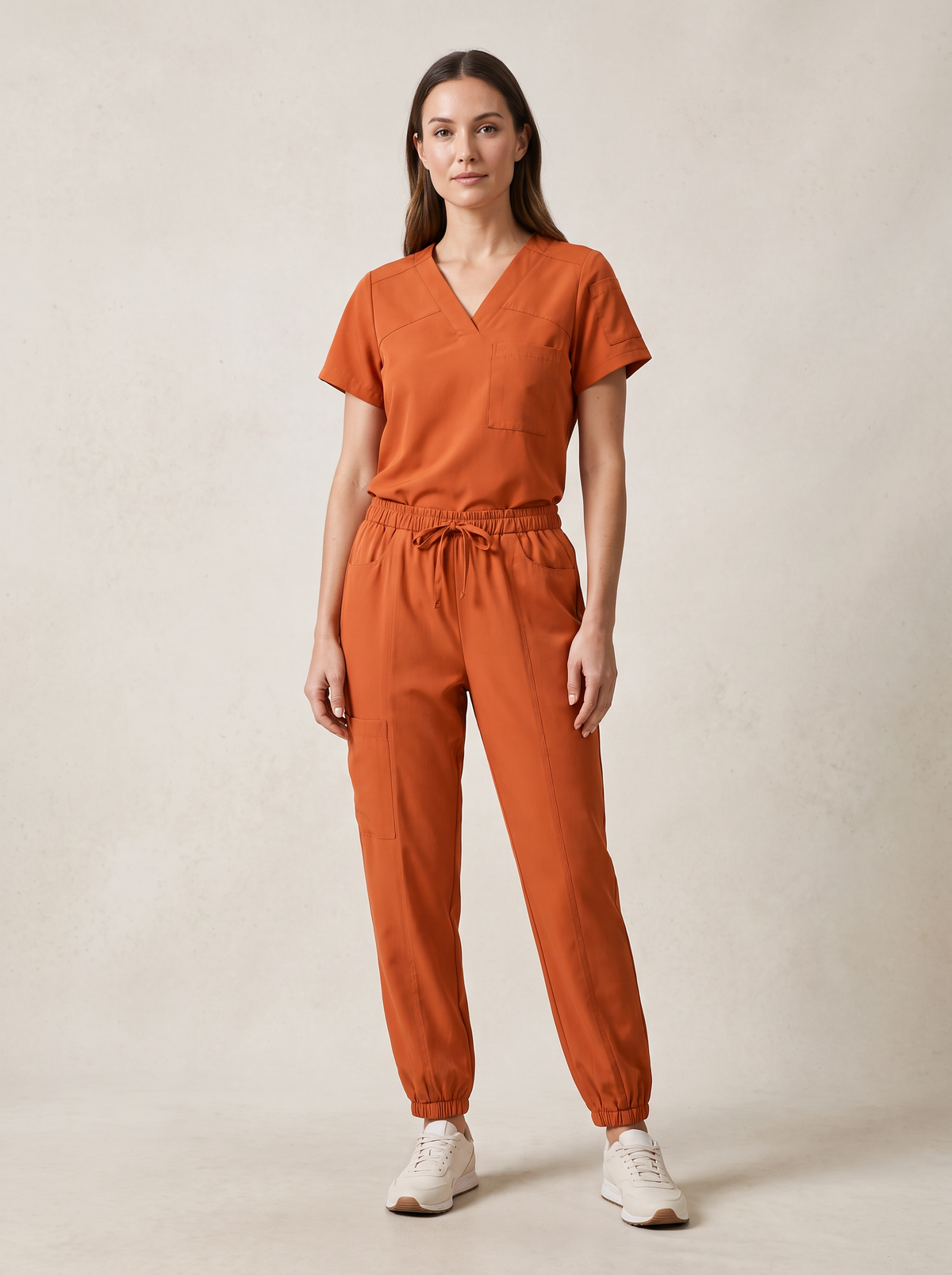 Dali Dama Set Pantalón Jogger