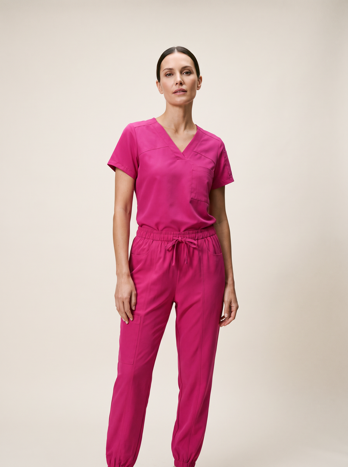 Dali Dama Set Pantalón Jogger
