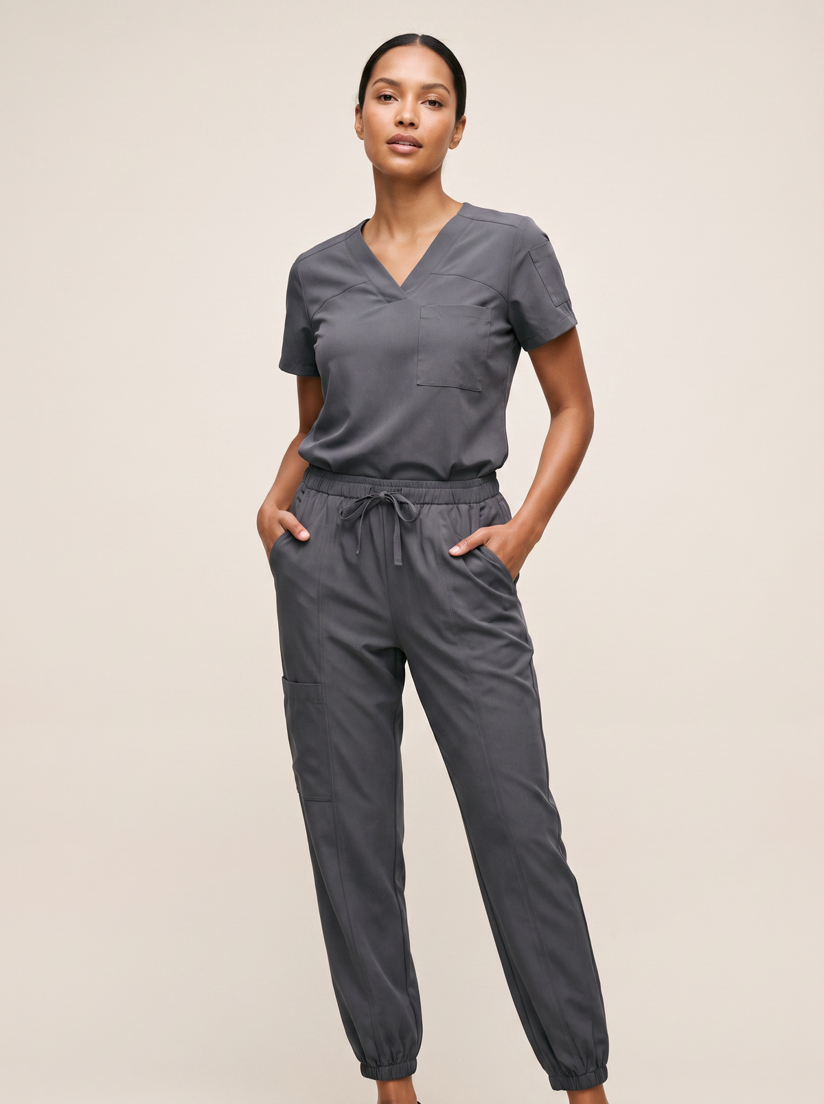 Dali Dama Set Pantalón Jogger