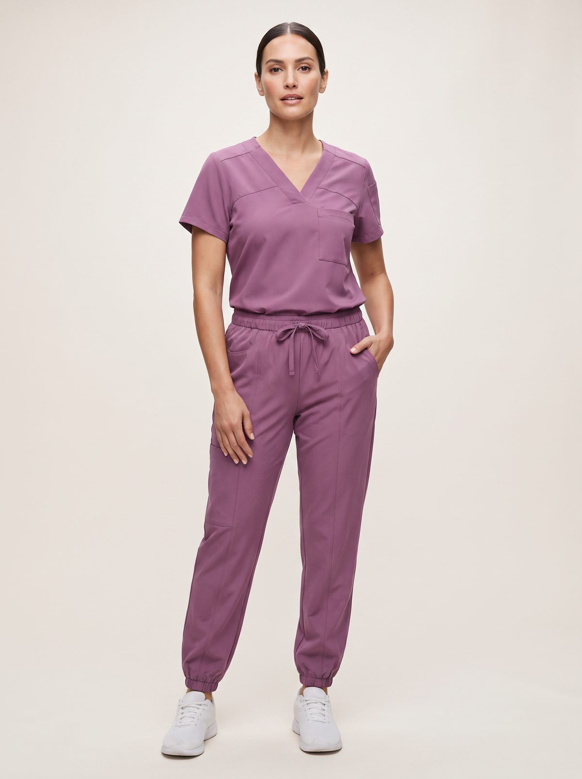 Dali Dama Set Pantalón Jogger