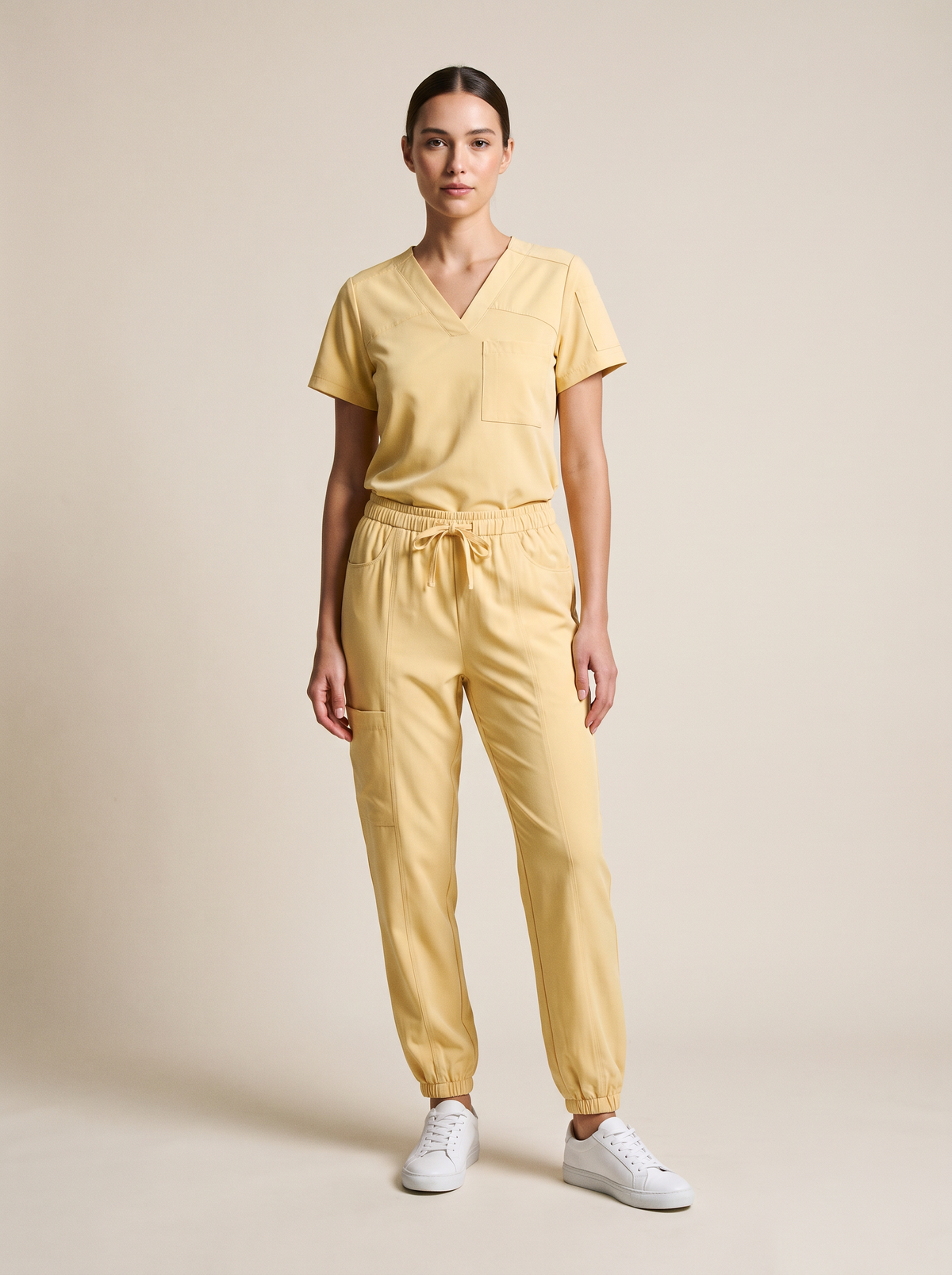 Dali Dama Set Pantalón Jogger