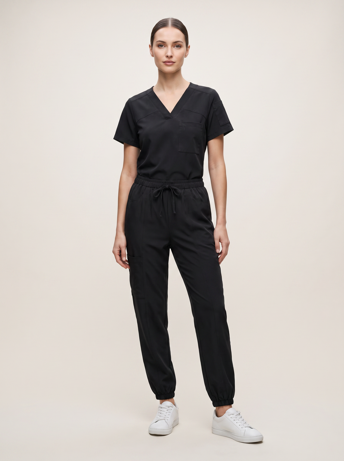 Dali Dama Set Pantalón Jogger