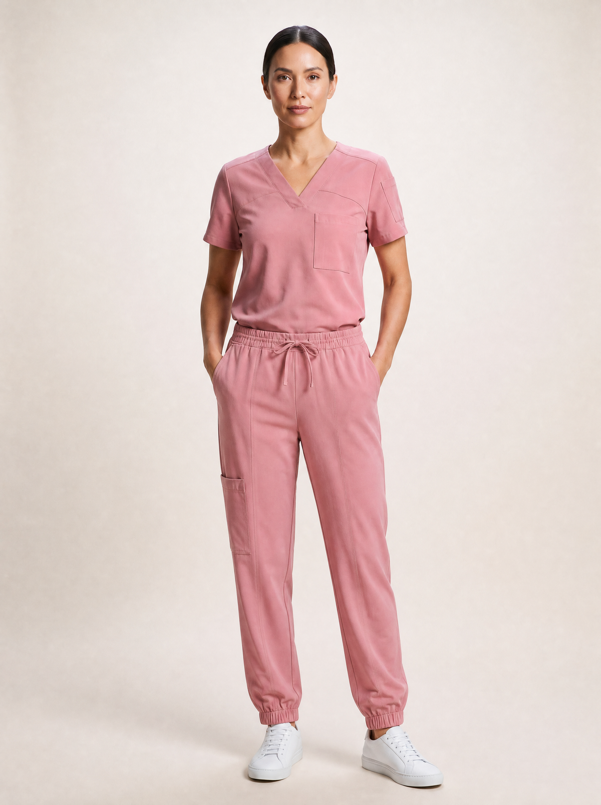 Dali Dama Set Pantalón Jogger