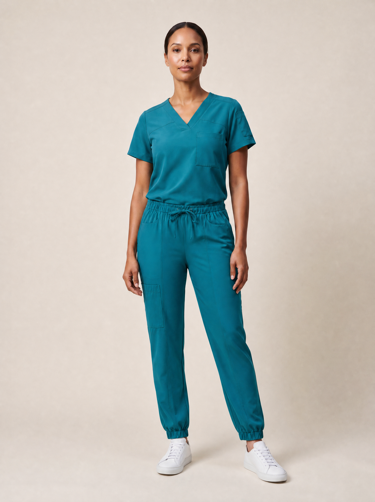 Dali Dama Set Pantalón Jogger