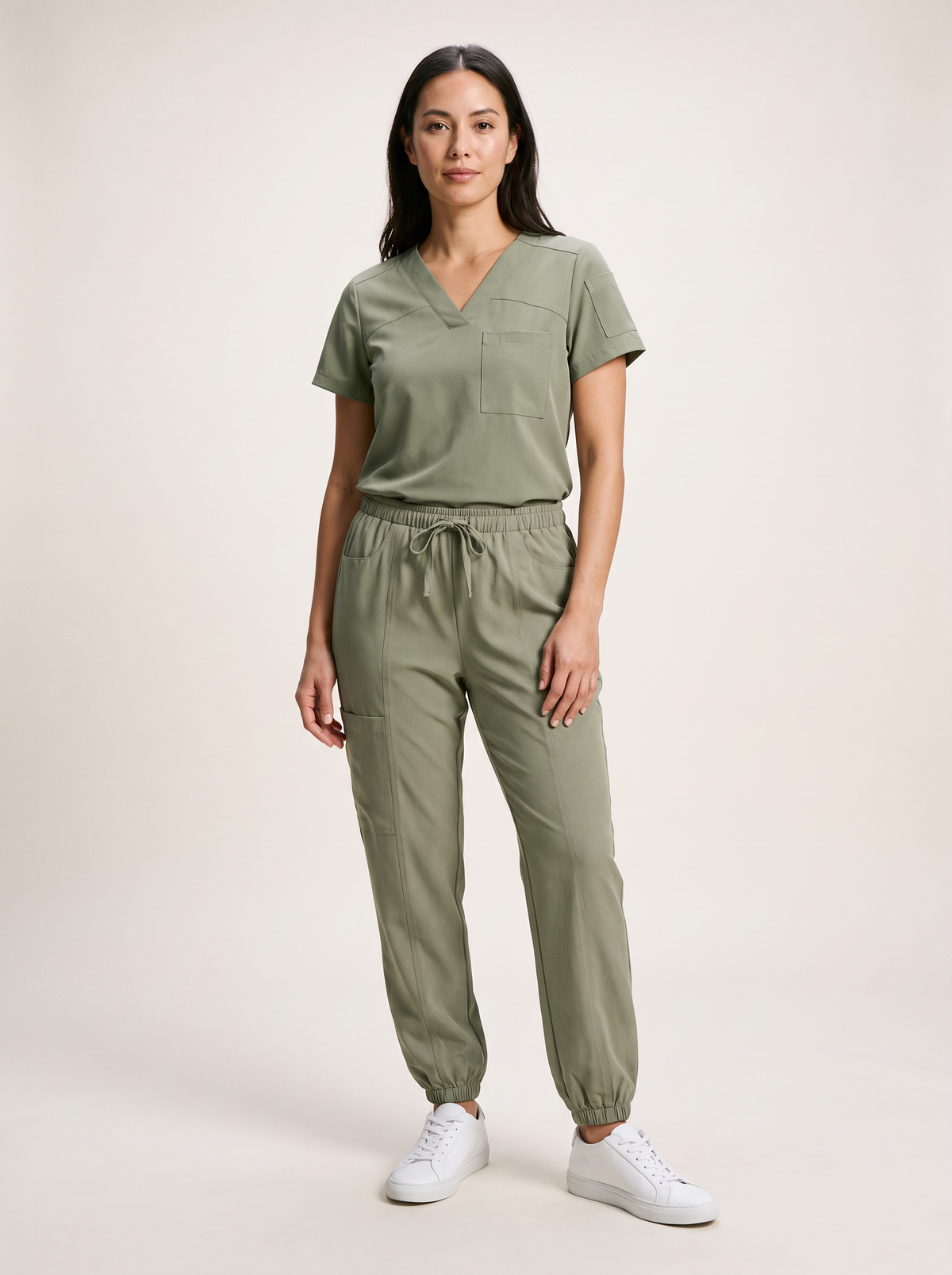 Dali Dama Set Pantalón Jogger