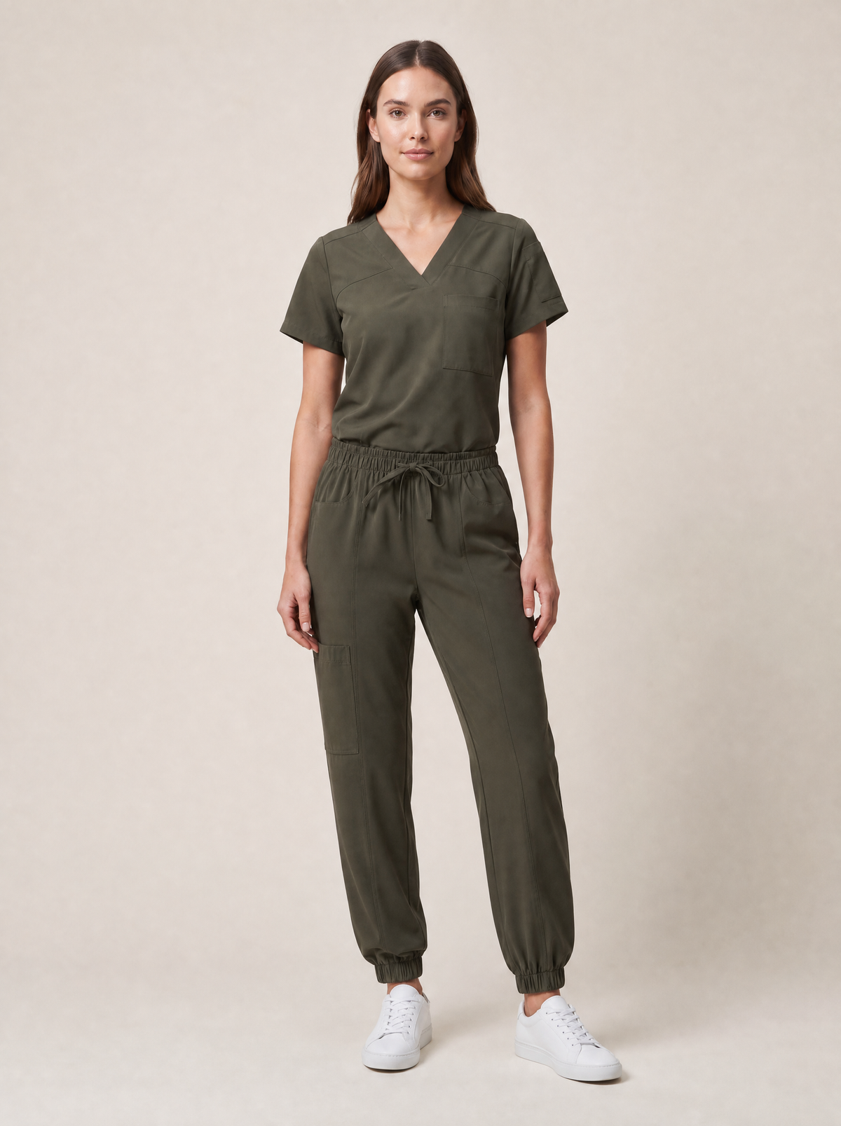 Dali Dama Set Pantalón Jogger