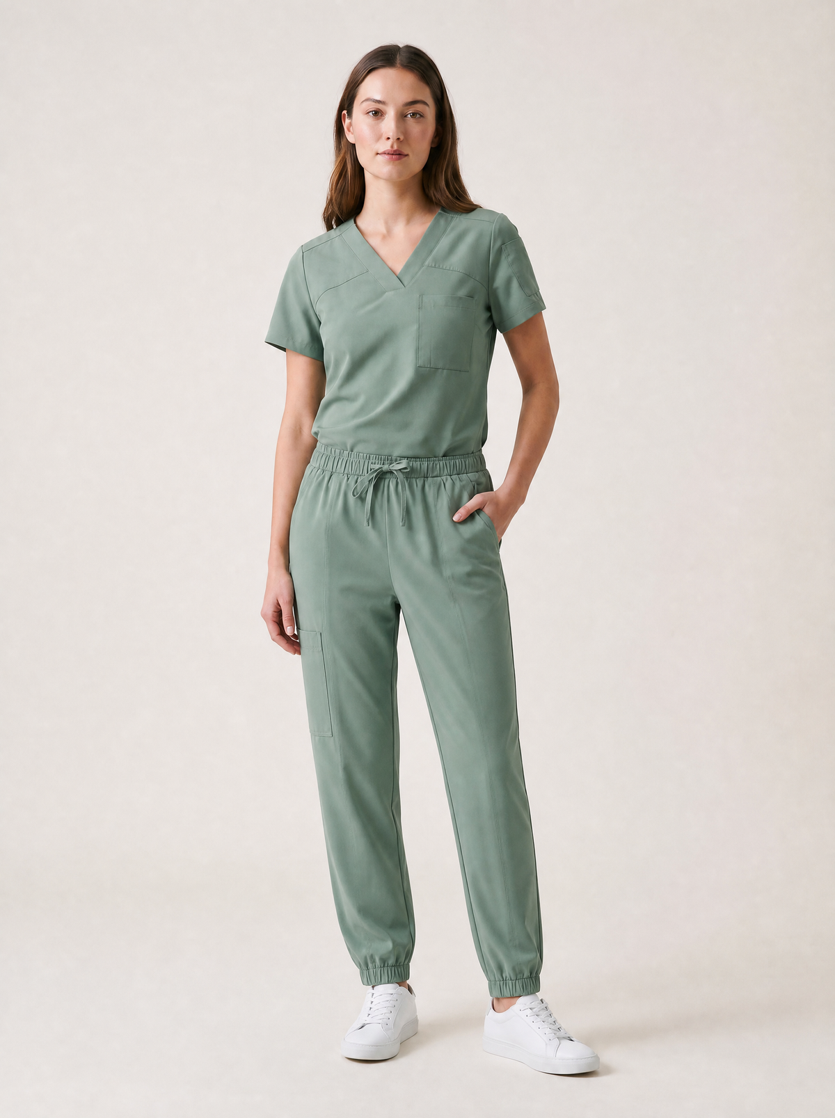 Dali Dama Set Pantalón Jogger