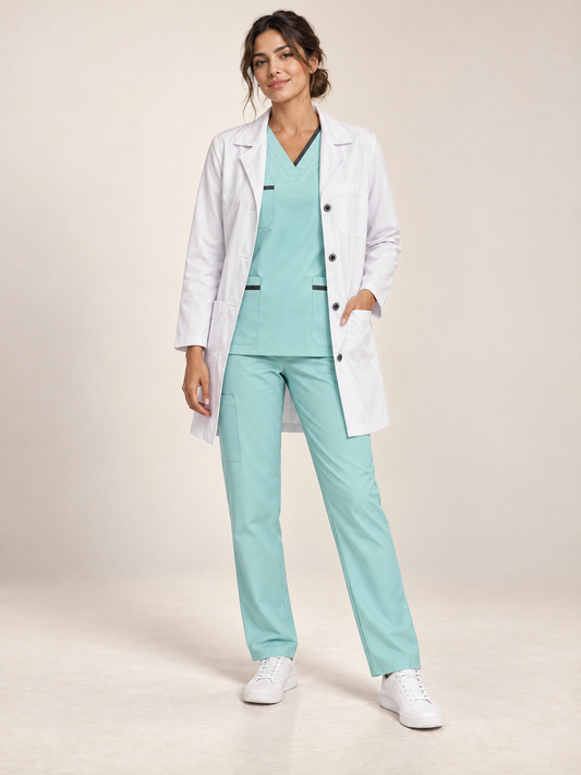 Bata Boris de Doctor Dama