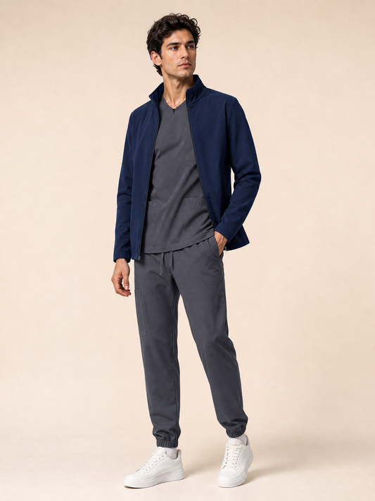 Chaqueta Caballero Soho