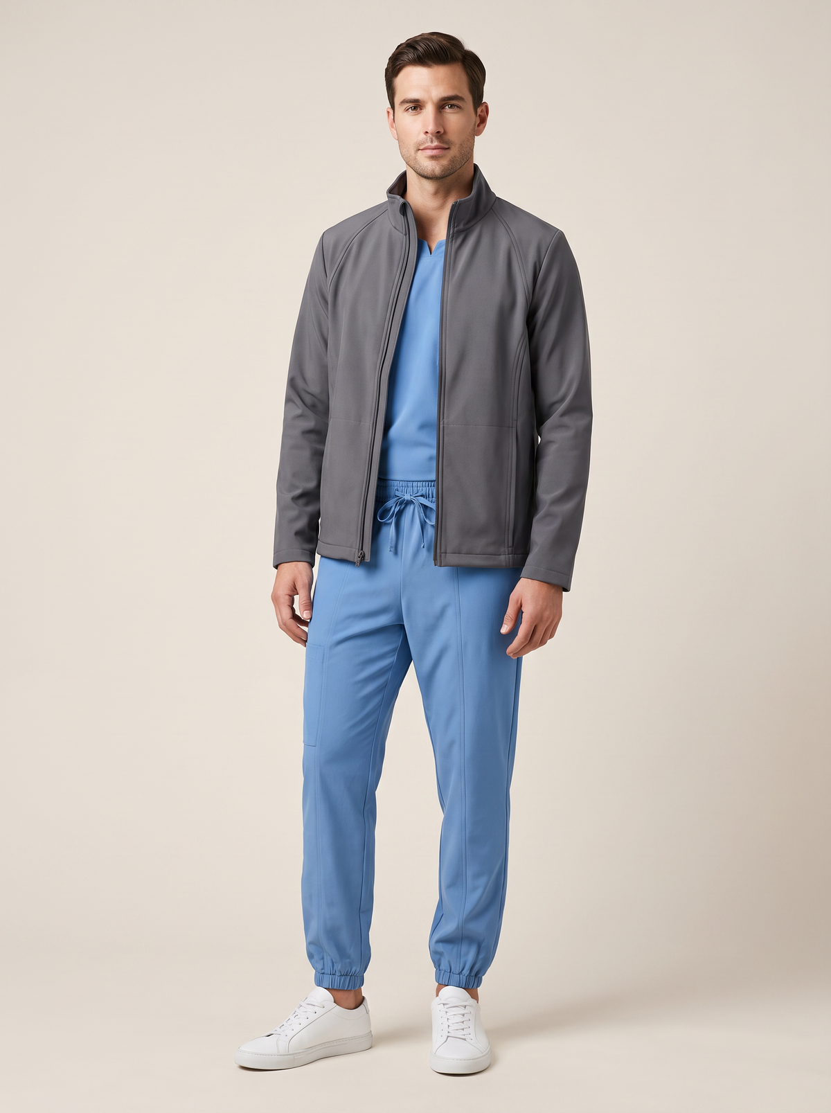 Chaqueta Caballero Soho