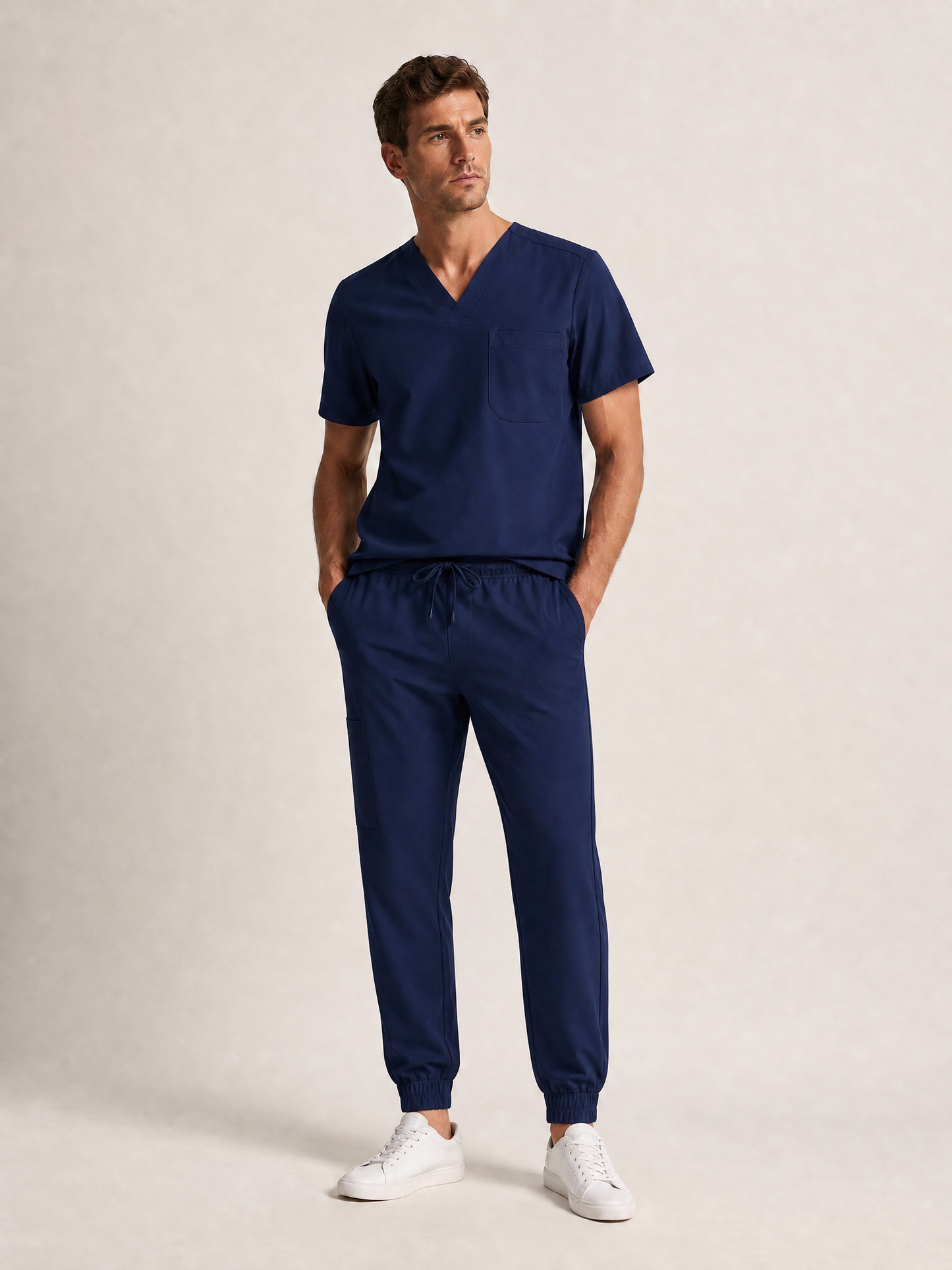 Jack Caballero Set Pantalón Jogger