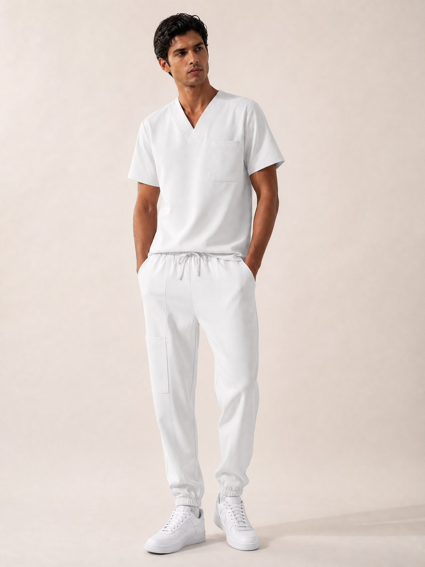 Jack Caballero Set Pantalón Jogger