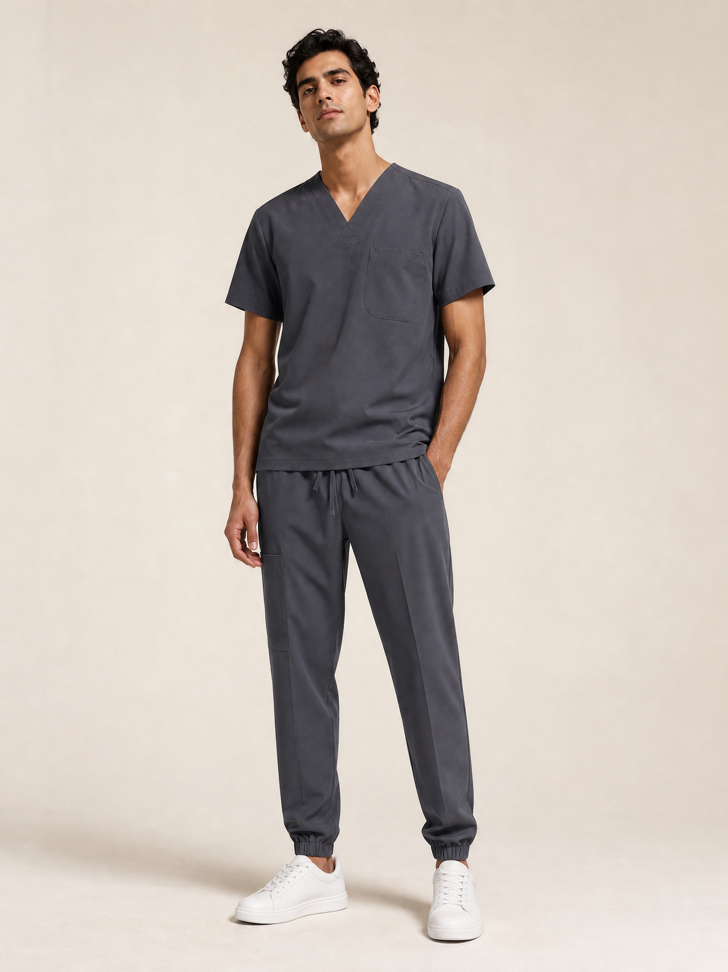 Jack Caballero Set Pantalón Jogger