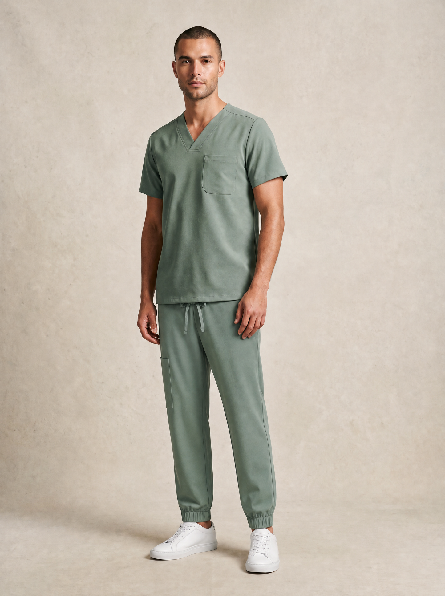 Jack Caballero Set Pantalón Jogger